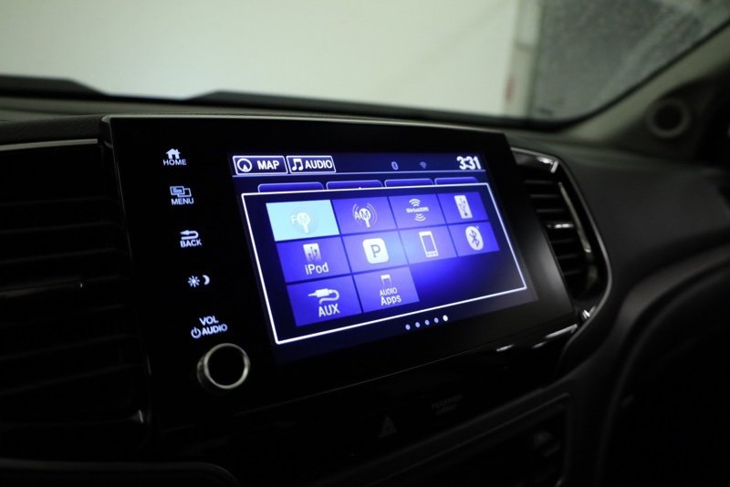 Used 2023 Honda Ridgeline RTL-E image 17