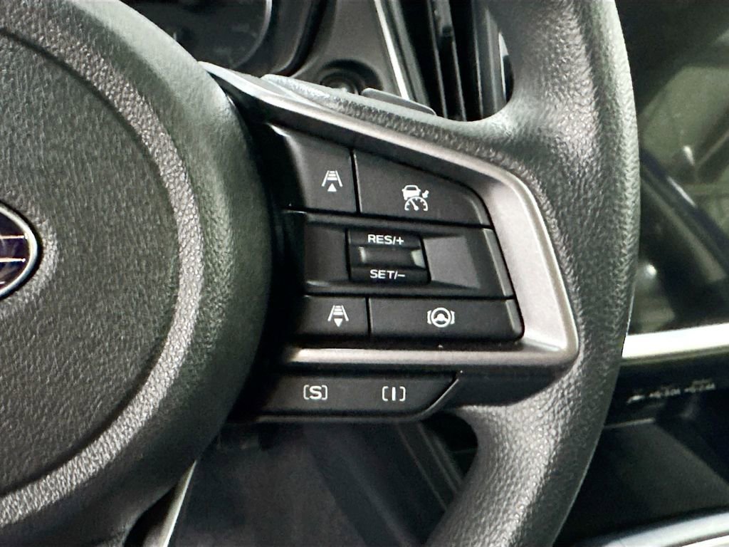 Certified 2025 Subaru Impreza 2.0i Sport image 9