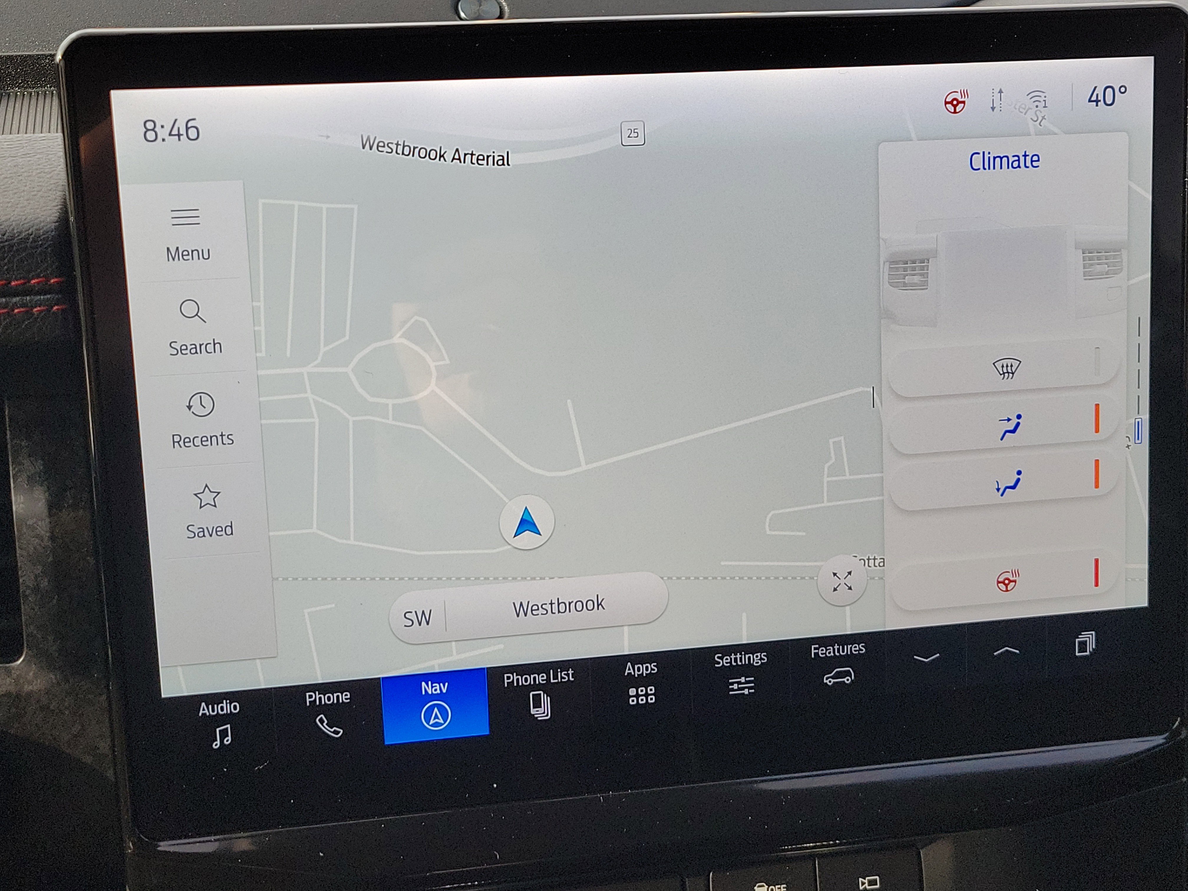 Used 2022 Ford Expedition Limited image 28