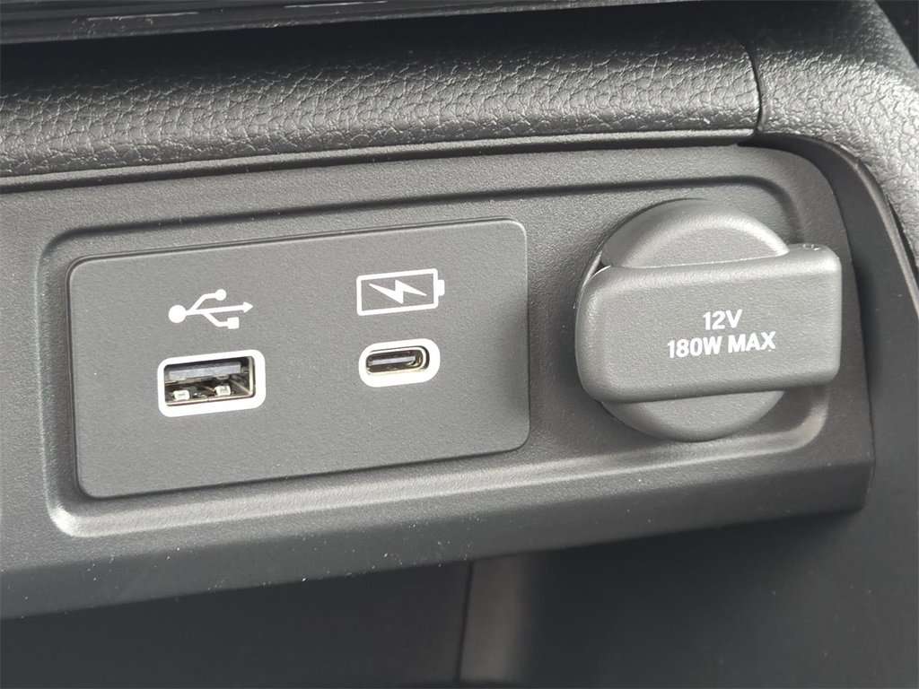 New 2025 Honda Pilot TrailSport image 10