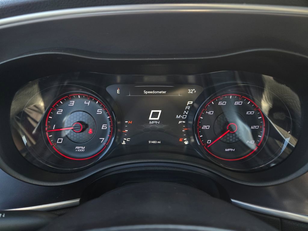 Used 2019 Dodge Charger SXT w/ Blacktop Package image 21