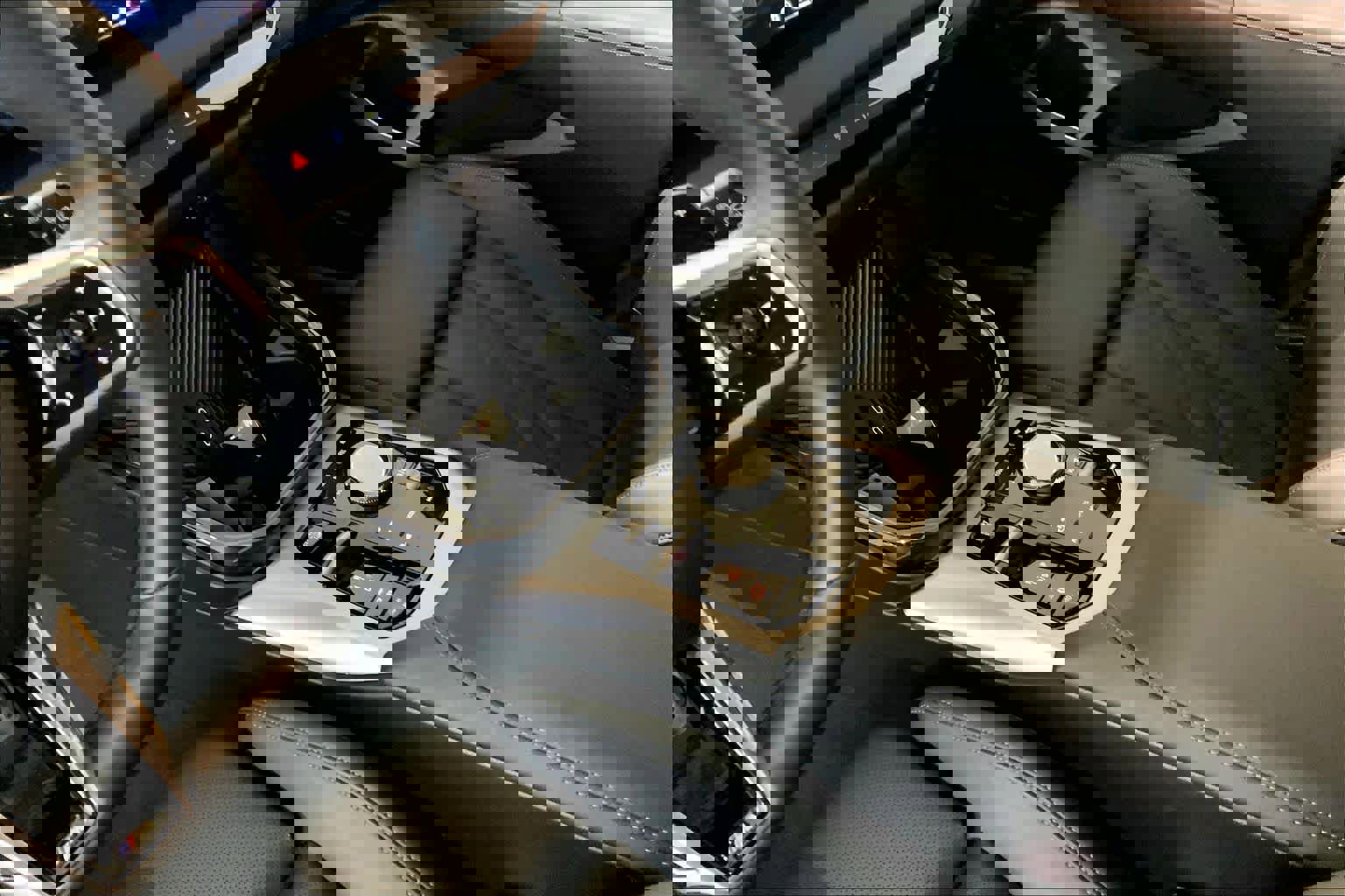 Certified 2025 BMW X3 xDrive30i image 16