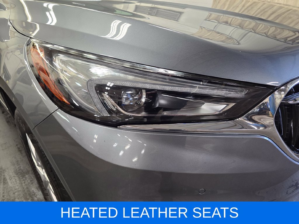 Used 2019 Buick Enclave Premium w/ Trailering Package, 5000 lbs. AWD/4WD image 5