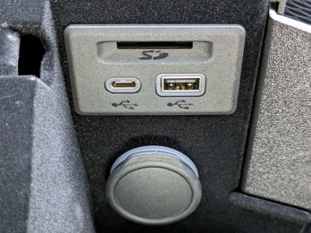 Used 2024 Cadillac CT5 Sport w/ Climate Package image 31