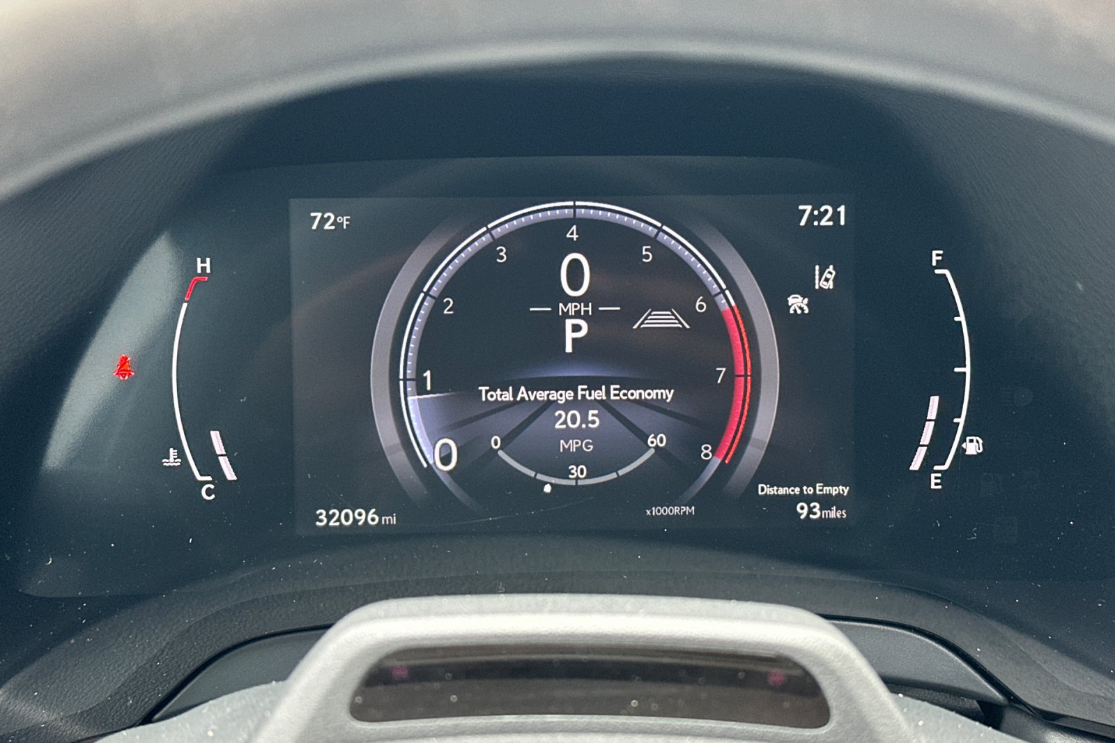 Used 2023 Lexus RX 350 Premium Plus w/ Cold Area Package FWD image 21