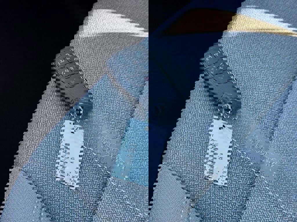 New 2026 GMC Acadia Elevation image 34