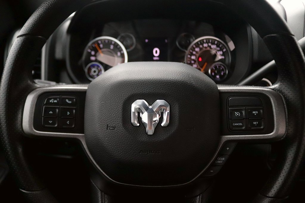 Used 2021 RAM 3500 Tradesman w/ Chrome Appearance Group image 14