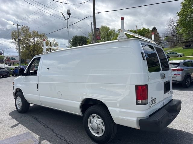 Used 2014 Ford E-250 and Econoline 250 w/ Power Group RWD image 4