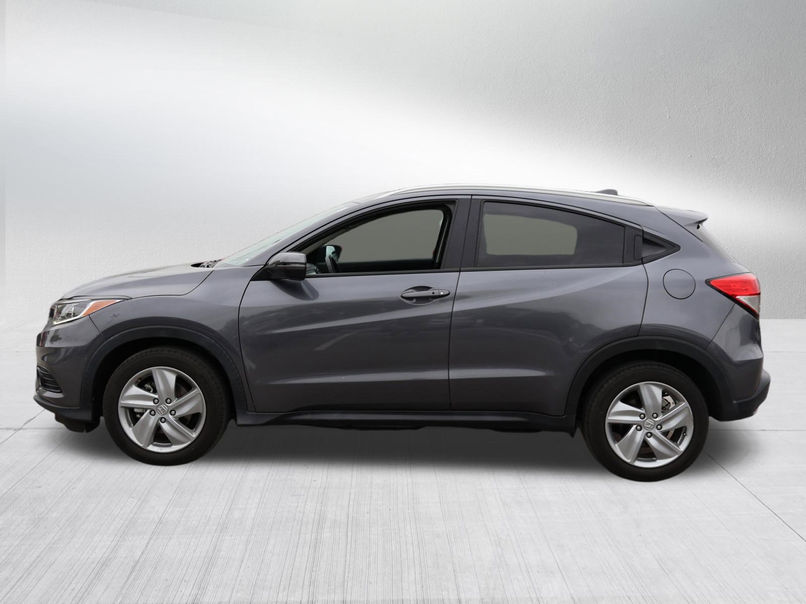 Used 2019 Honda HR-V EX-L image 4