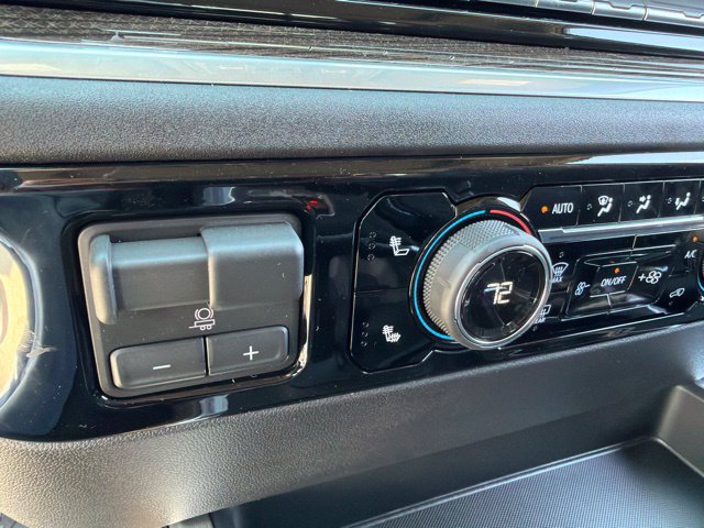 New 2026 Chevrolet Silverado 1500 RST AWD/4WD image 19