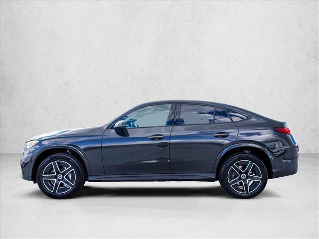 New 2027 Mercedes-Benz GLC 300 4MATIC image 8