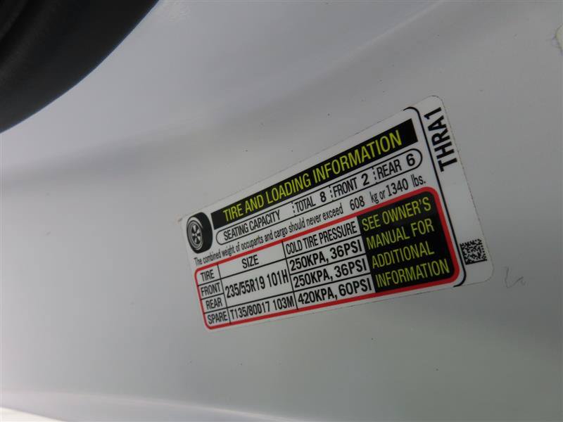 Used 2023 Honda Odyssey Elite image 43