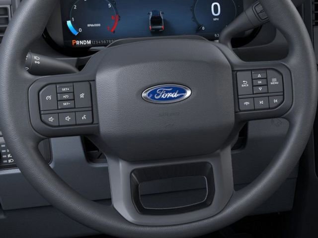 New 2026 Ford F350 XLT w/ XLT Premium Package image 12