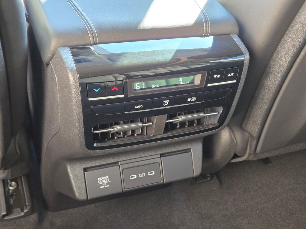 New 2026 Acura MDX w/ Technology Package image 15