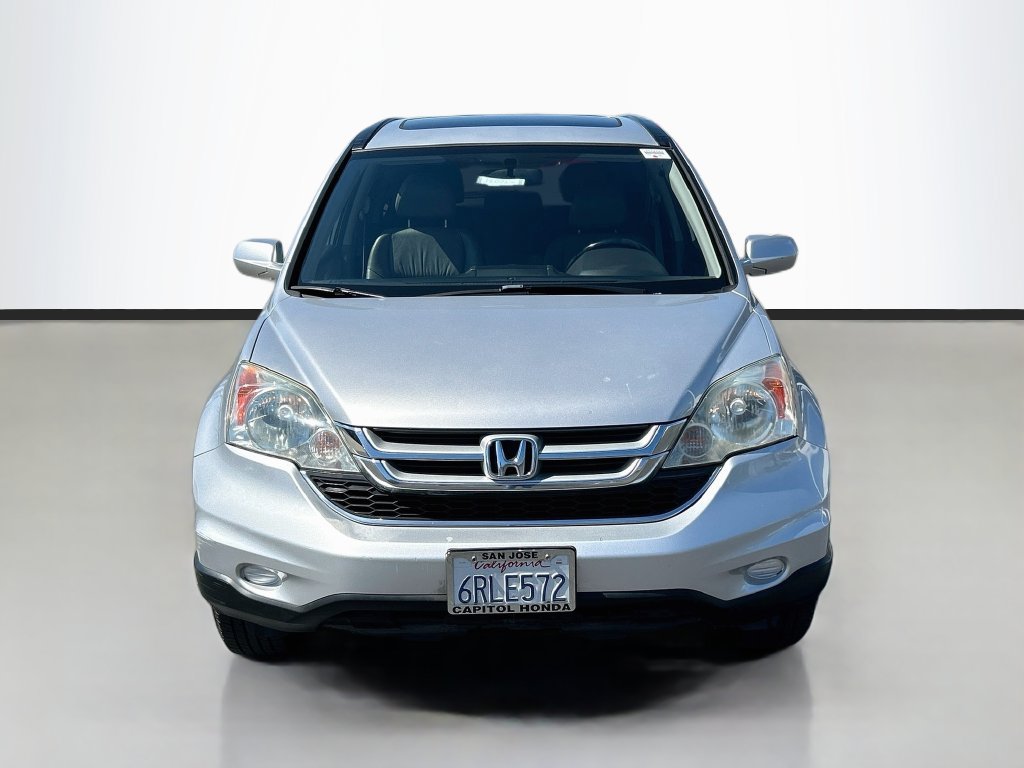 Used 2011 Honda CR-V EX-L image 2