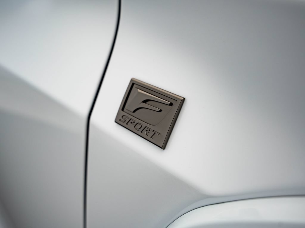 New 2026 Lexus UX 300h AWD image 20