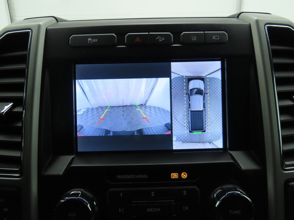 Used 2020 Ford F350 Lariat w/ Lariat Ultimate Package image 15