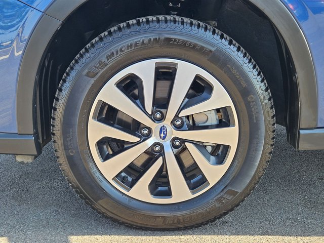 Used 2022 Subaru Outback Premium AWD/4WD image 27