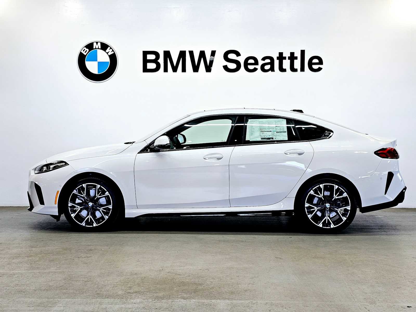 New 2025 BMW 228i xDrive image 3