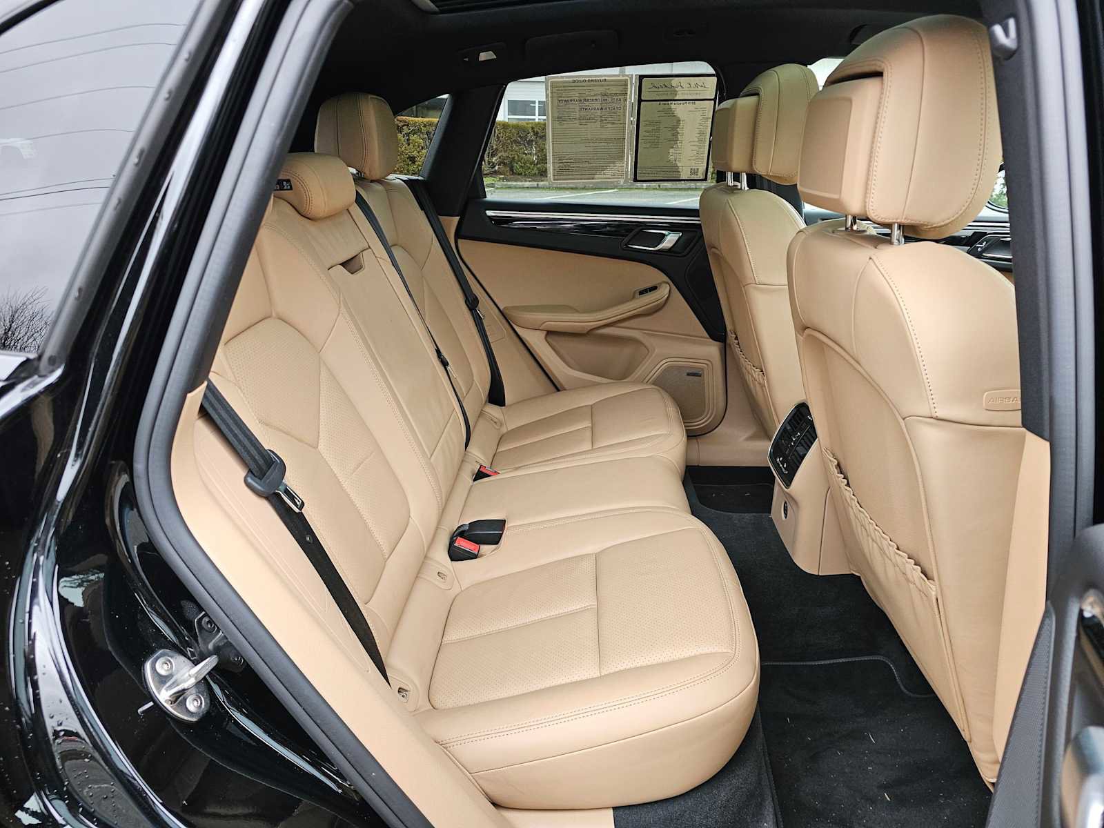 Used 2019 Porsche Macan S image 12