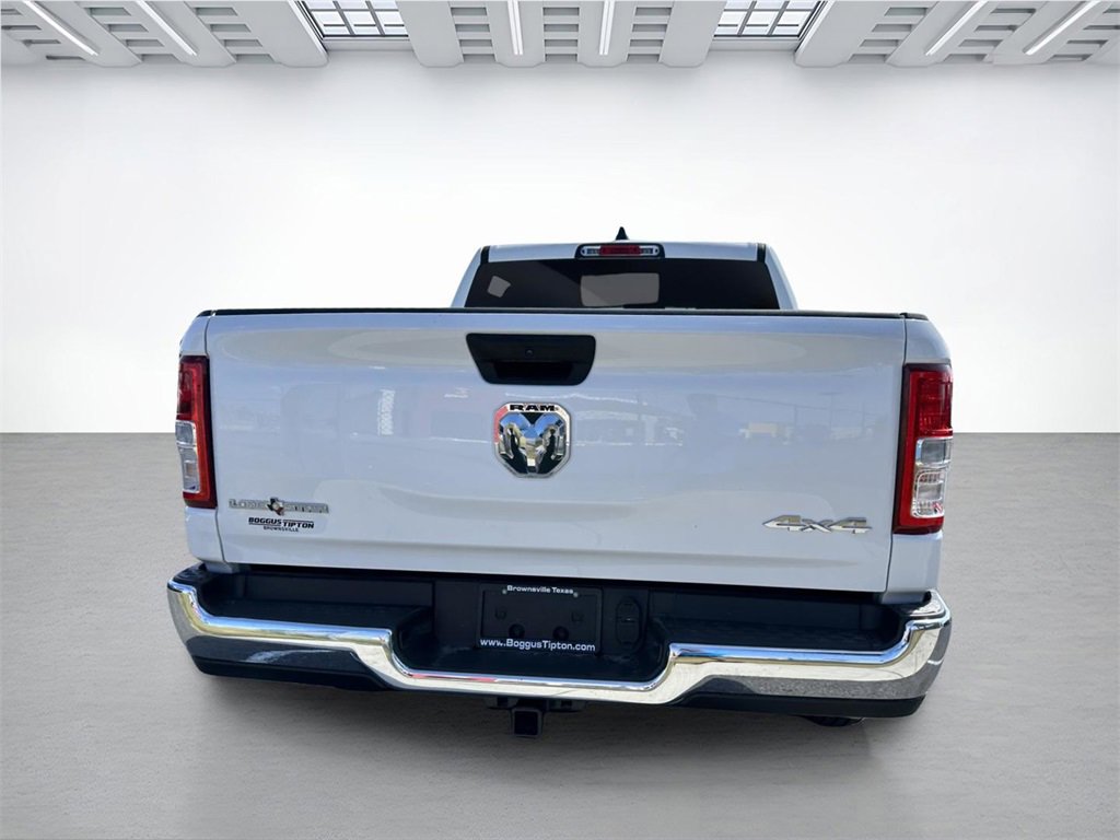 New 2023 RAM 1500 Lone Star image 5