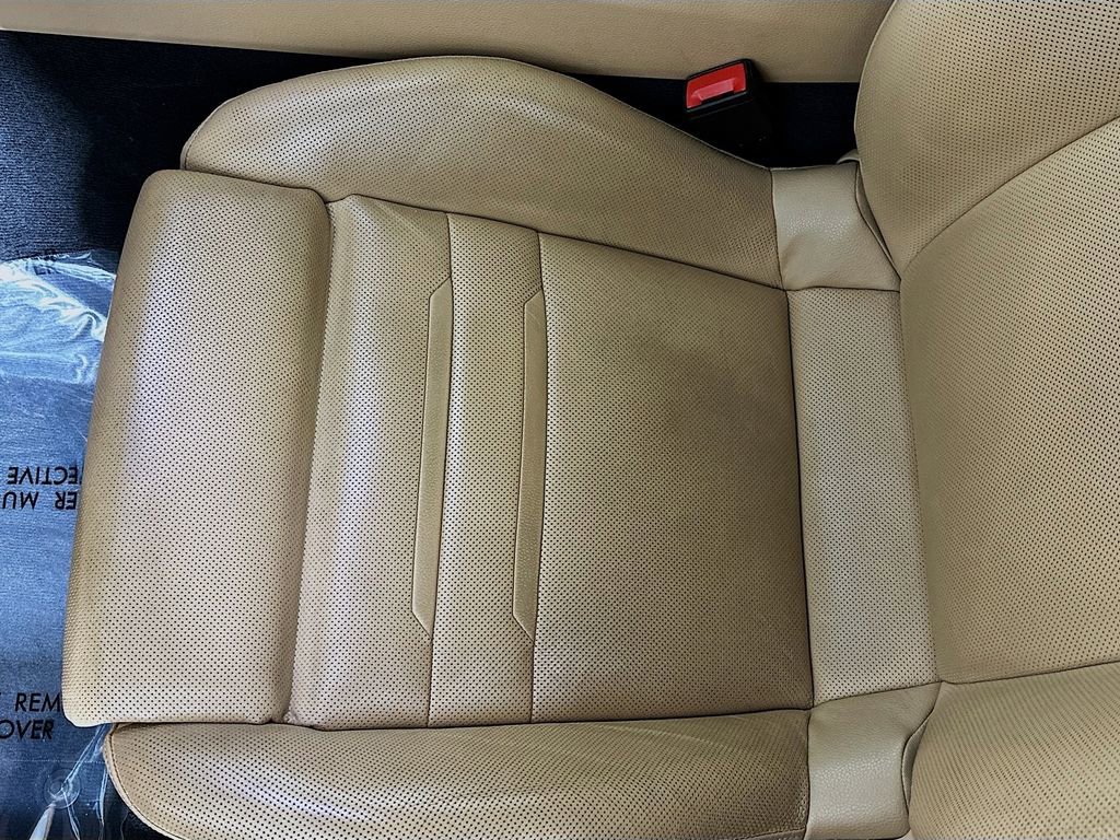 Used 2018 Porsche Panamera 4 image 22