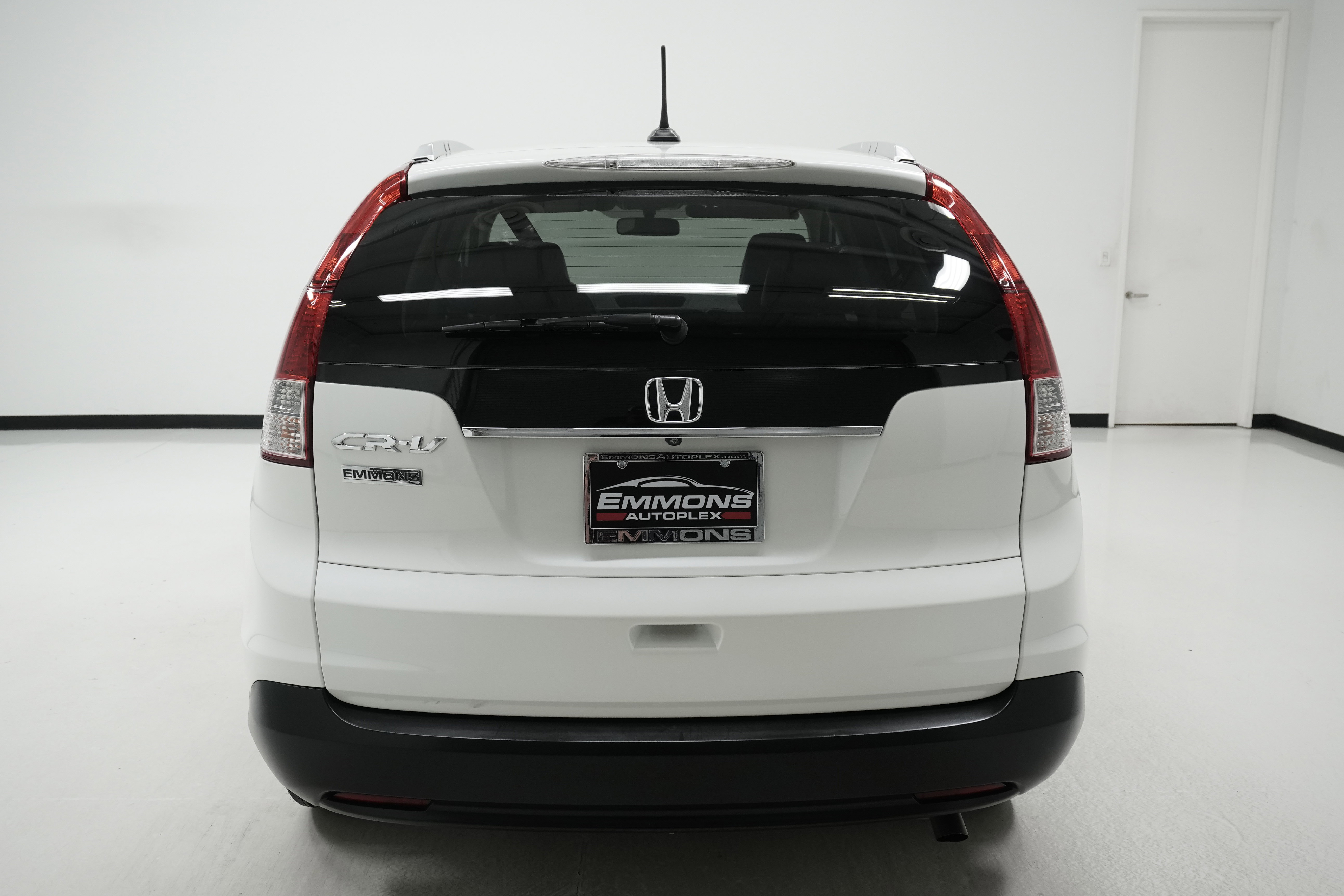 Used 2013 Honda CR-V EX-L image 5