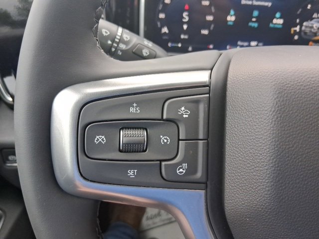 New 2026 Chevrolet Silverado 2500 LT w/ Trail Boss Package image 37