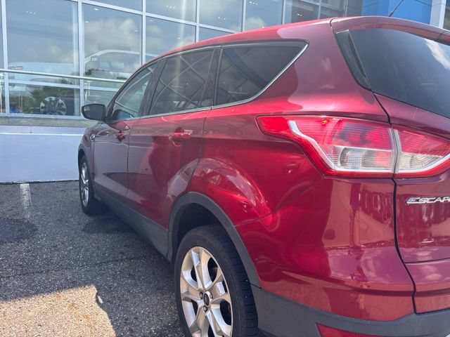 Used 2013 Ford Escape SEL AWD/4WD image 3