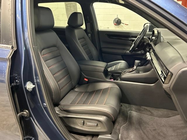 Certified 2025 Honda CR-V Sport Touring image 14