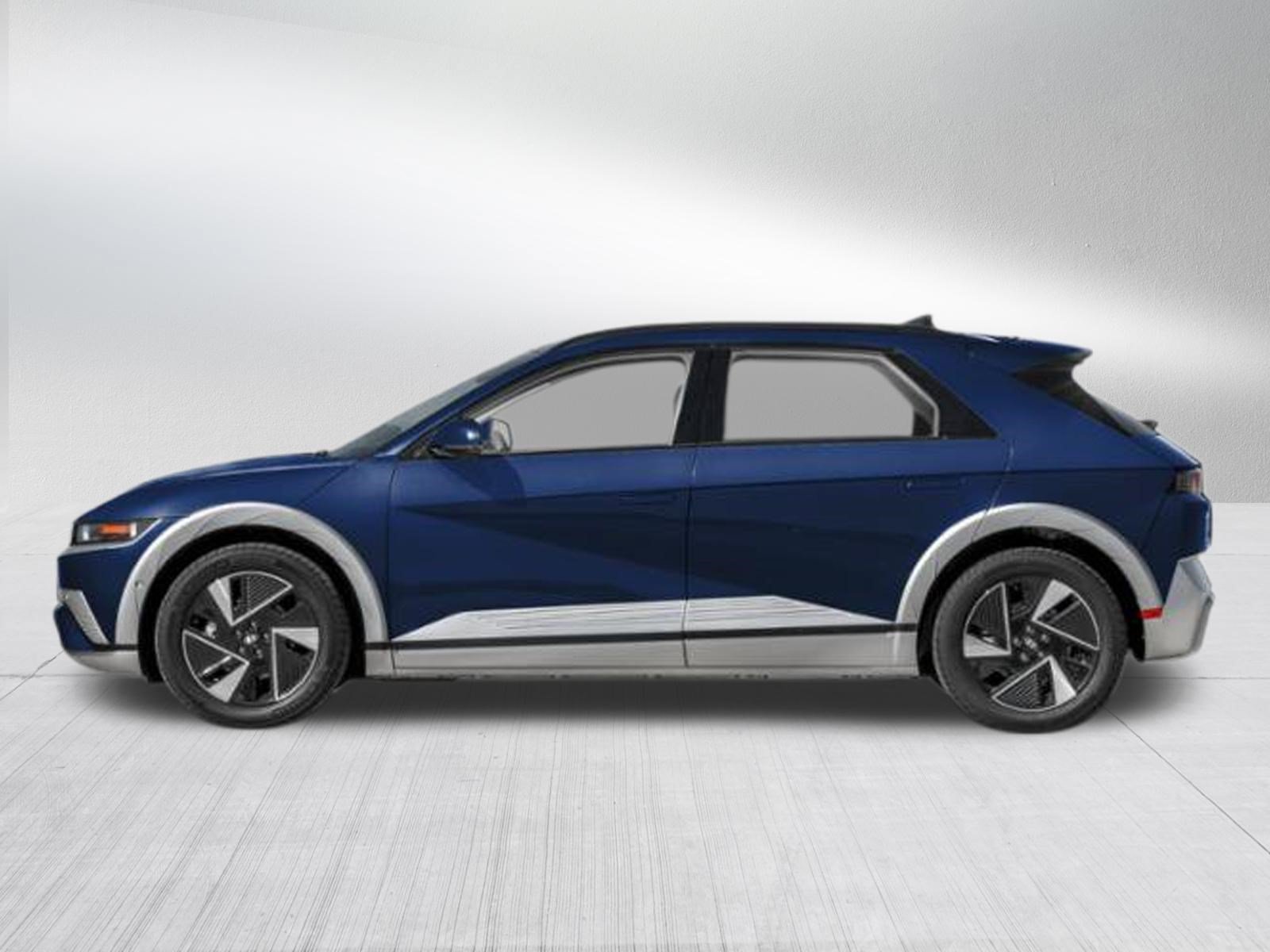 New 2027 Hyundai Ioniq 5 Limited AWD/4WD image 2