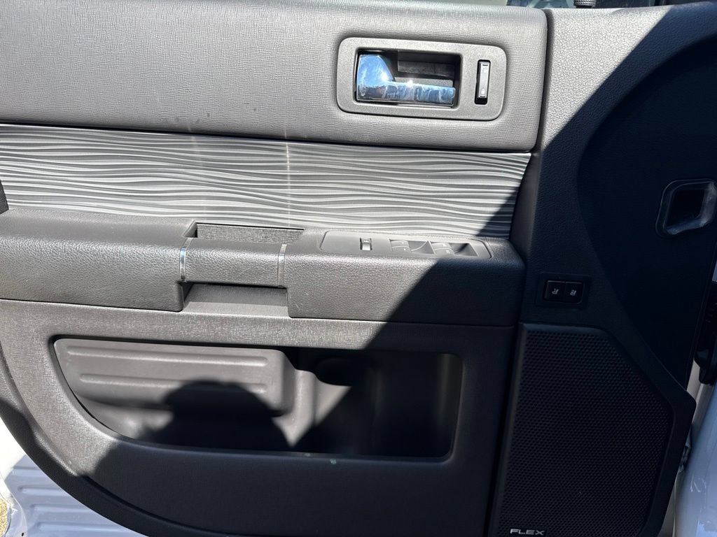 Used 2019 Ford Flex Limited w/ Equipment Group 303A AWD/4WD image 28