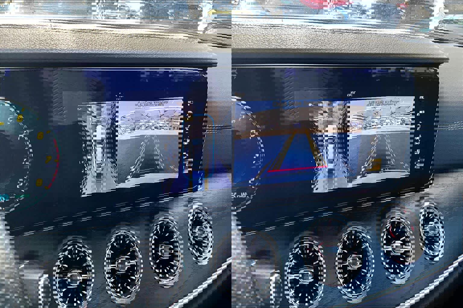 Used 2022 Mercedes-Benz E 450 Coupe image 25