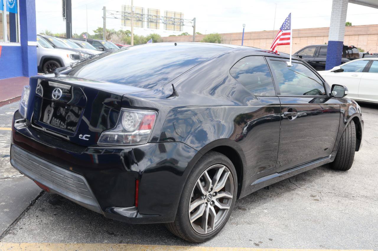 Used 2016 Scion tC FWD image 6