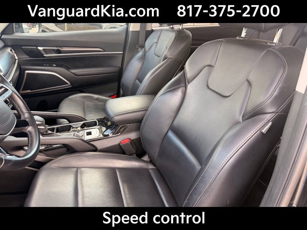 Certified 2024 Kia Telluride LX AWD/4WD image 13