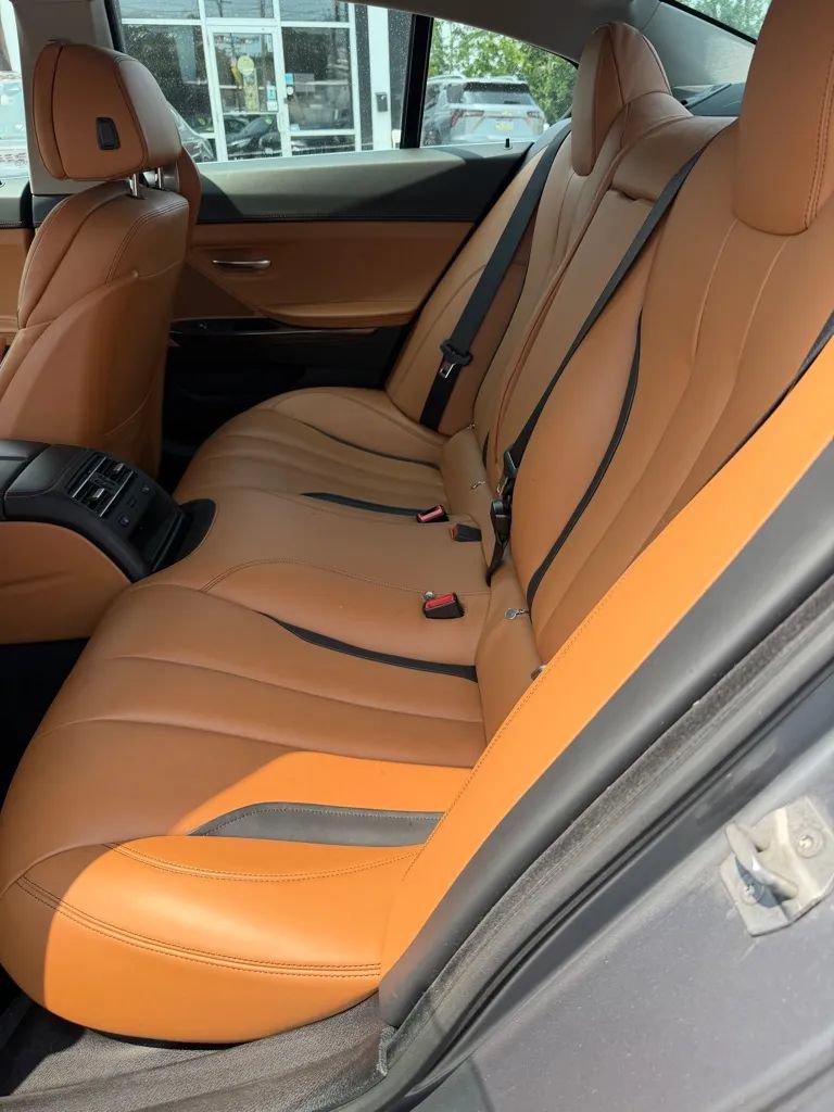 Used 2019 BMW 650i Gran Coupe xDrive w/ Driving Assistance Package AWD/4WD image 26
