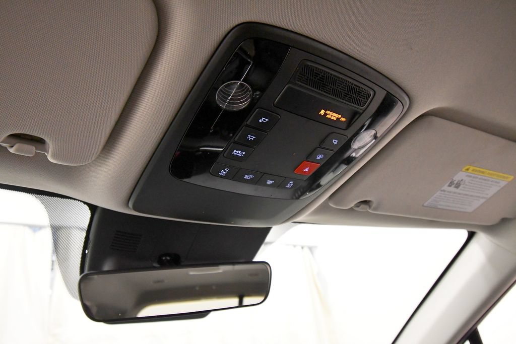 Certified 2026 Kia Carnival EX FWD image 27