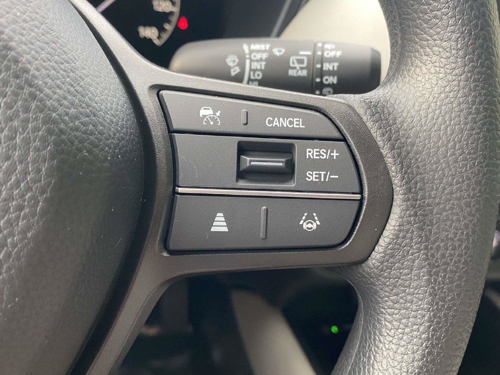 New 2027 Honda HR-V LX image 18