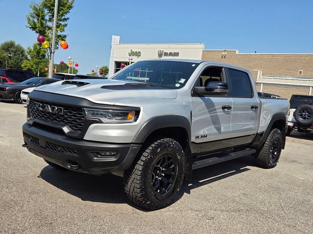 Used 2026 RAM 1500 RHO AWD/4WD image 4