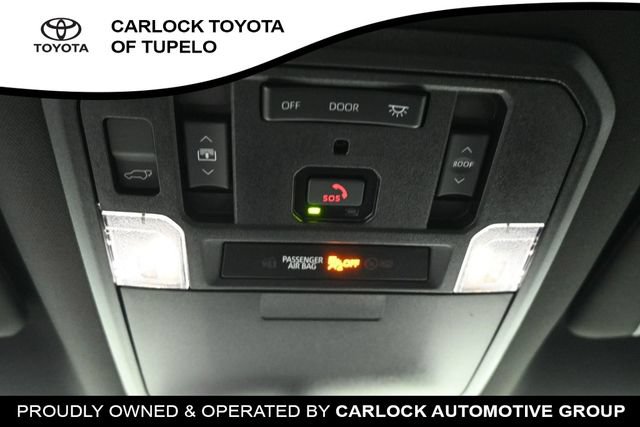 Used 2026 Toyota Sequoia Limited AWD/4WD image 28