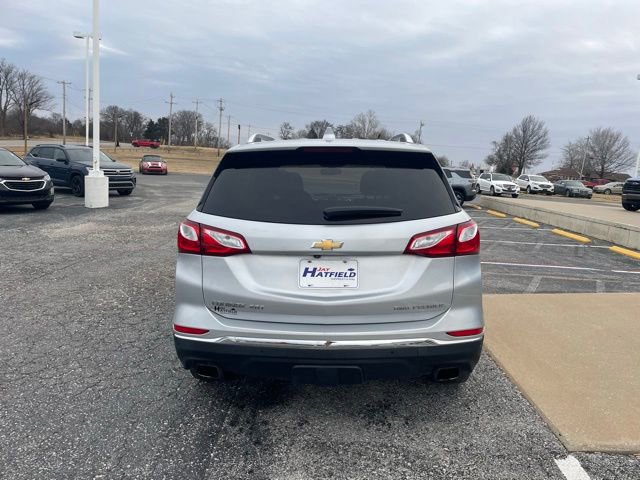 Used 2019 Chevrolet Equinox Premier image 7