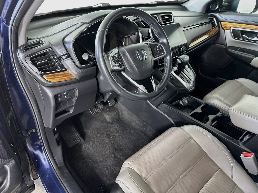 Used 2019 Honda CR-V EX-L image 20