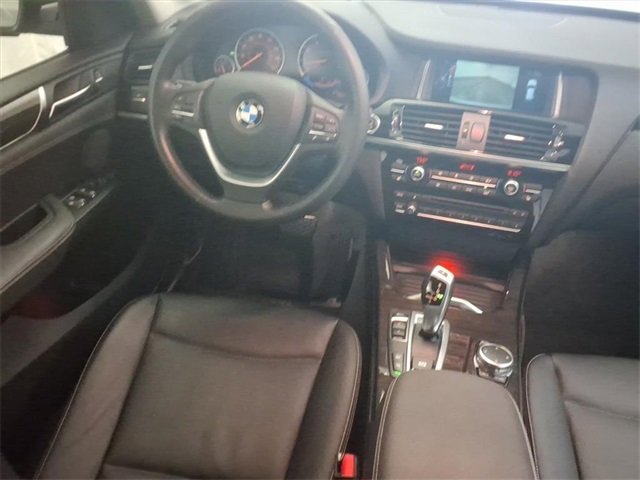 Used 2016 BMW X3 xDrive35i image 16