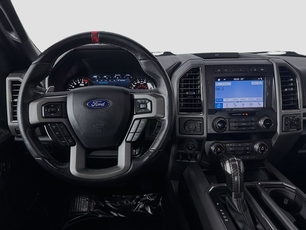 Used 2019 Ford F150 Raptor w/ Equipment Group 802A Luxury AWD/4WD image 28