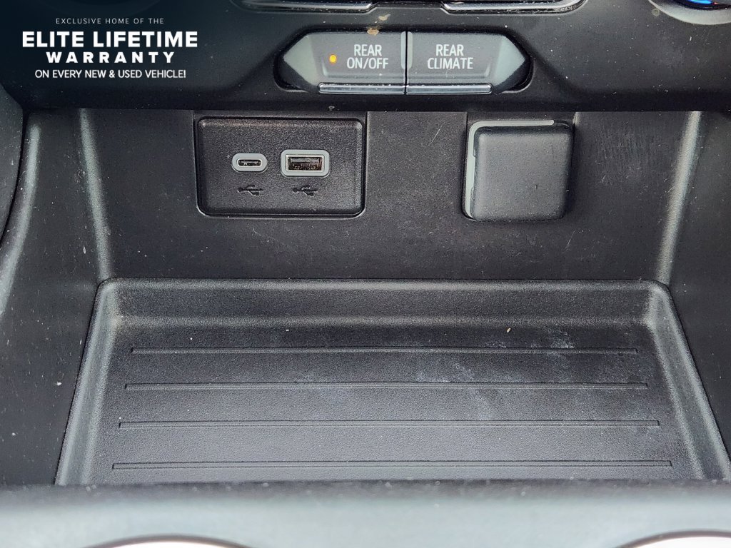 Used 2024 Chevrolet Tahoe LS w/ Driver Alert Package RWD image 18