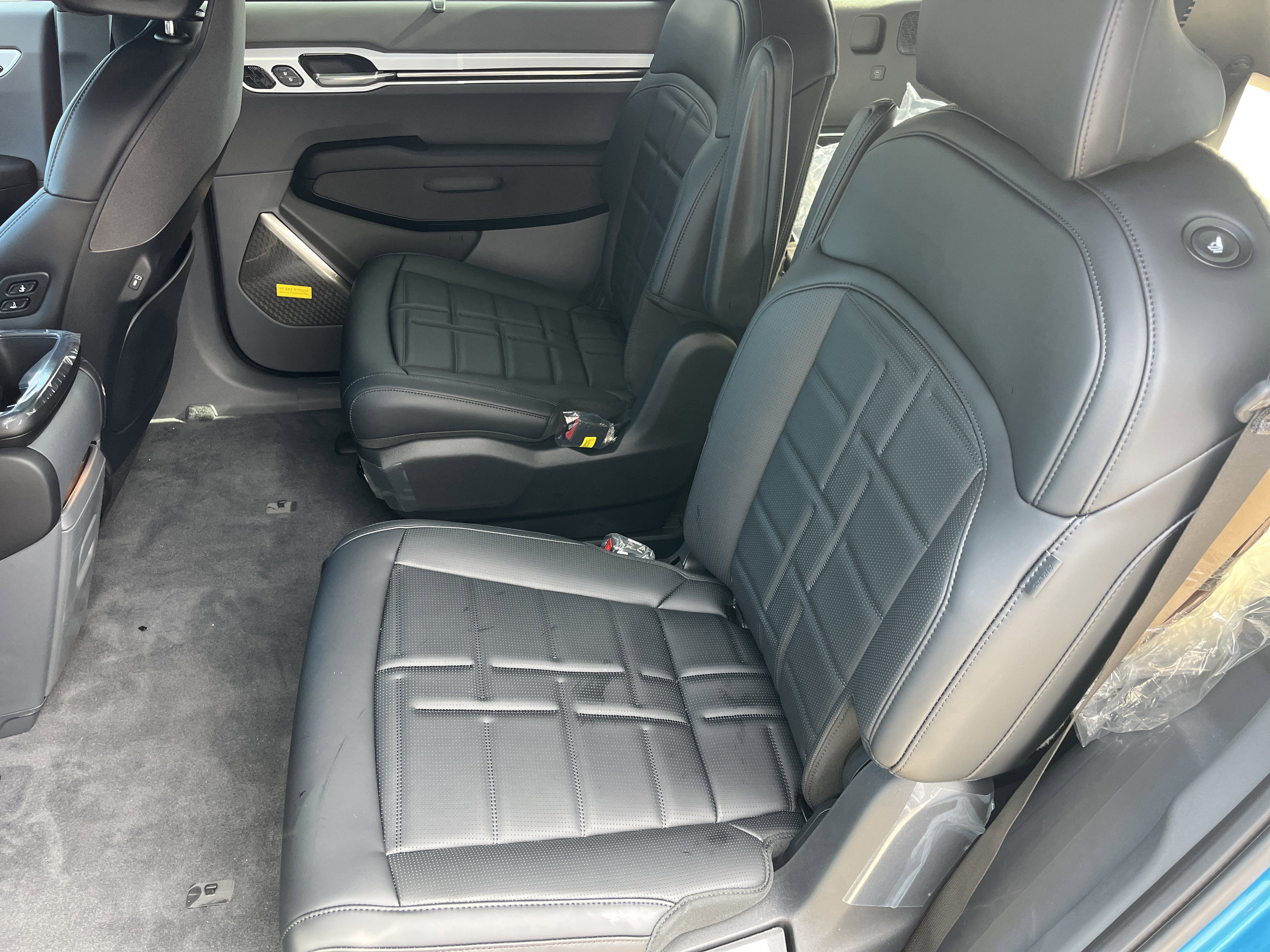 New 2026 Kia EV9 Land image 18