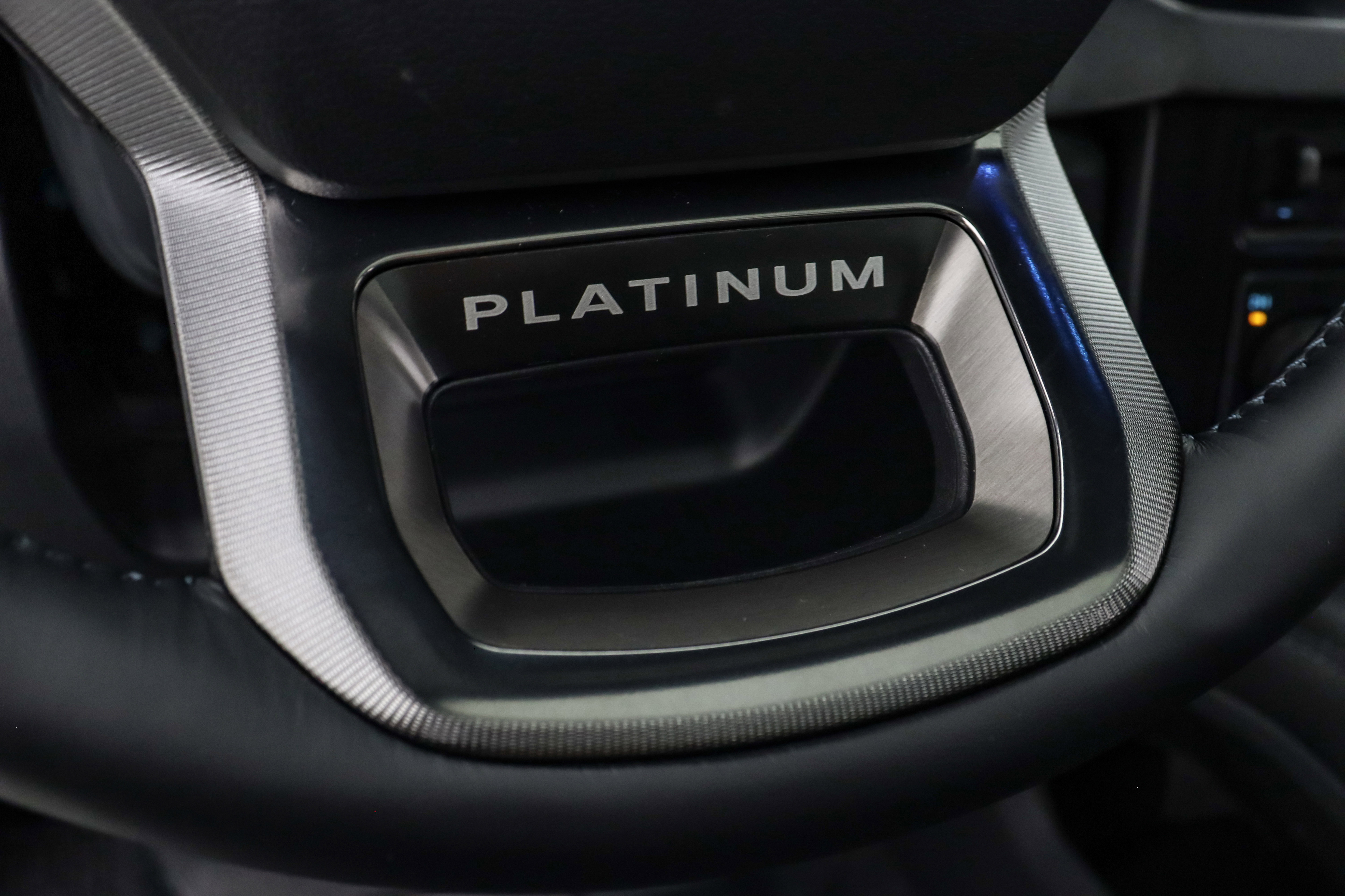 New 2026 Ford F350 Platinum w/ Tremor Off-Road Package image 18