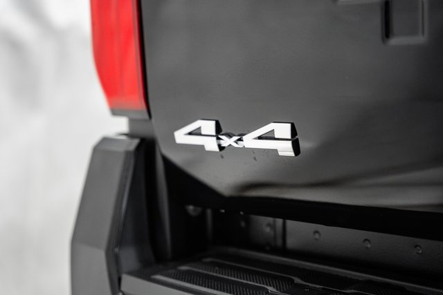 New 2026 Toyota Tacoma SR5 image 7