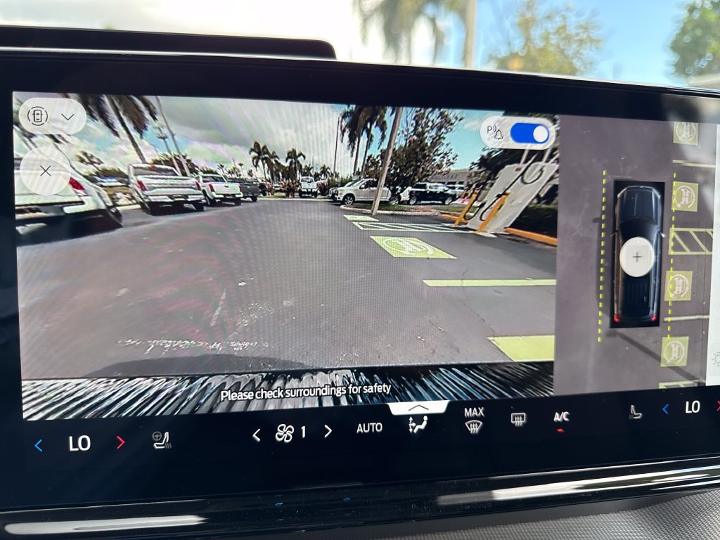 New 2026 Ford Expedition Max Active RWD image 26