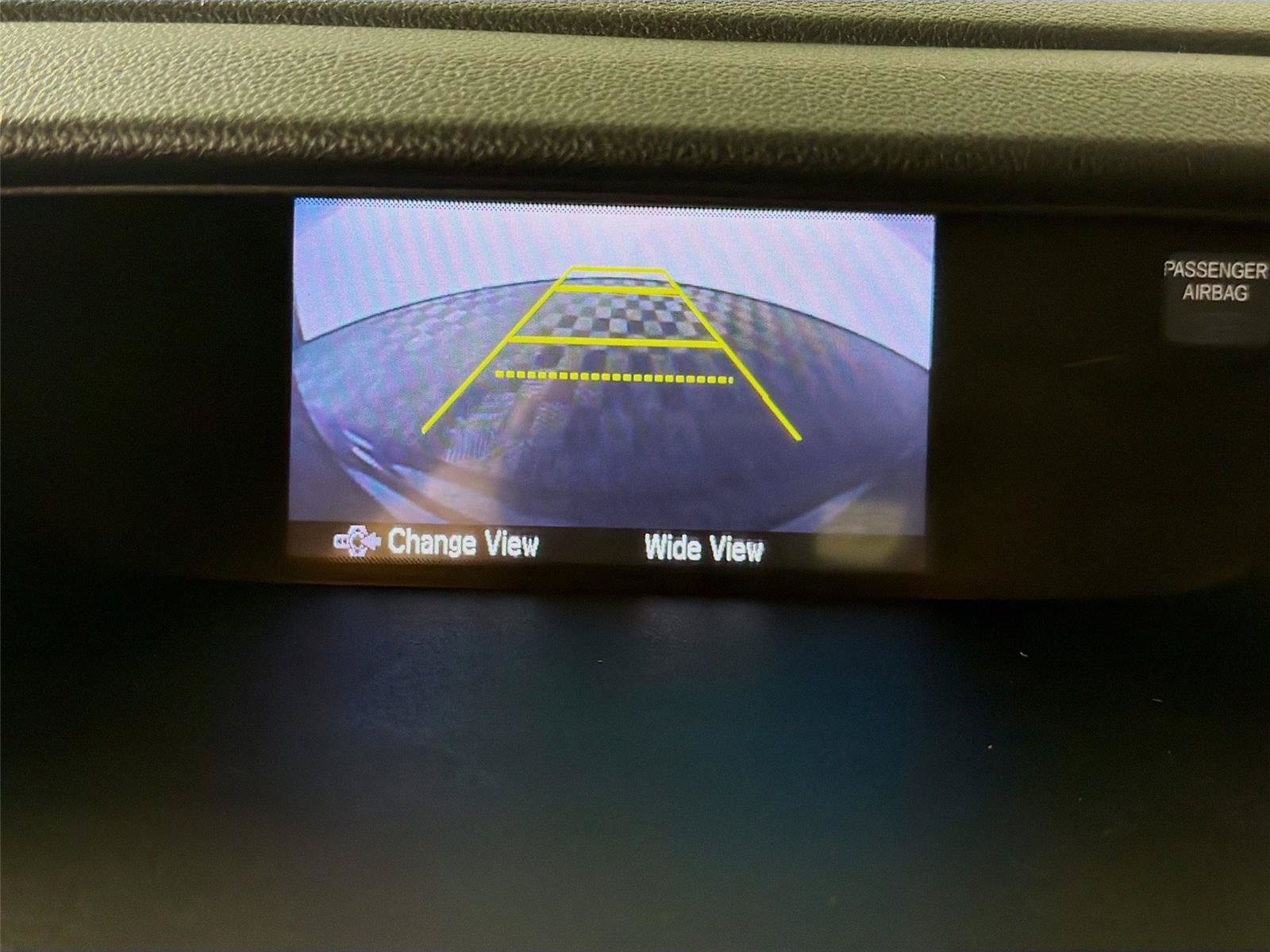 Used 2016 Honda CR-V LX image 20
